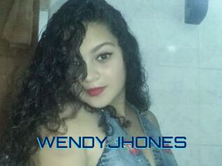 WENDYJHONES Vidéos de Cul FR