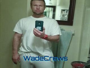 WadeCrews