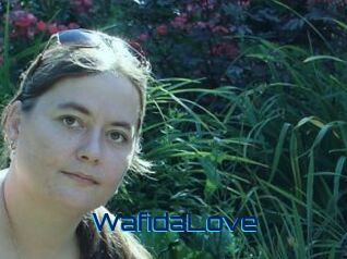 WafidaLove Vidéos de Cul FR