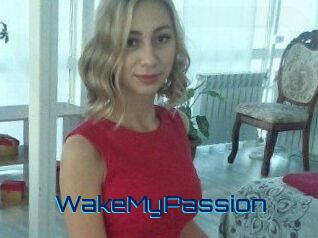 WakeMyPassion