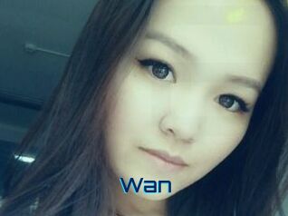 Wan