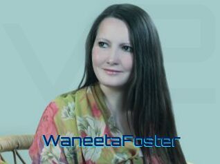 WaneetaFoster Vidéos de Cul FR