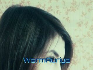 WarmAuriya