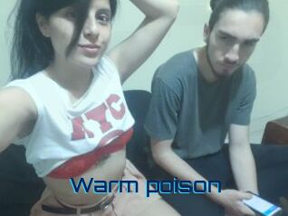 Warm_poison