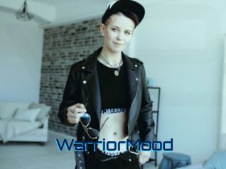 WarriorMood