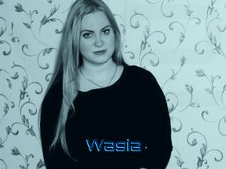 Wasia
