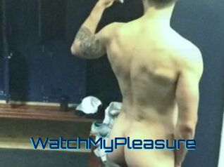 WatchMyPleasure Vidéos de Cul FR