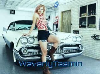 WaverlyTasmin Vidéos de Cul FR
