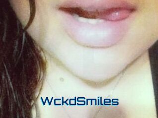WckdSmiles Vidéos de Cul FR