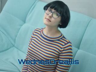 WednesOreallis Vidéos de Cul FR