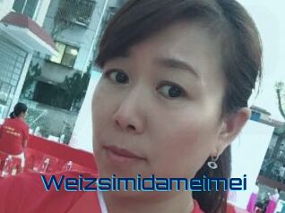Weizsimidameimei