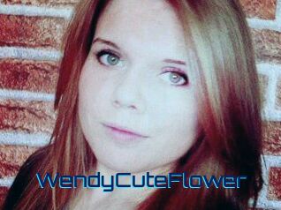 WendyCuteFlower