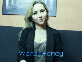 WendyHoney Vidéos de Cul FR