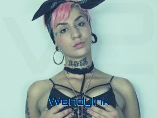 WendyInk