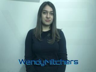 WendyMitchers Vidéos de Cul FR