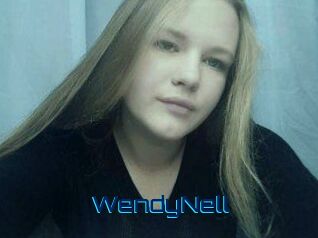 WendyNell Vidéos de Cul FR