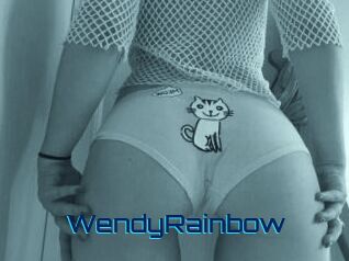 WendyRainbow Vidéos de Cul FR