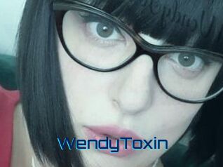 WendyToxin Vidéos de Cul FR