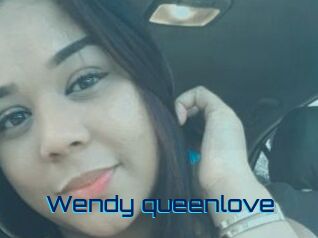Wendy_queenlove