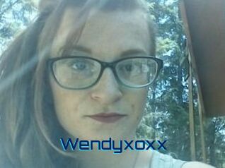 Wendyxoxx