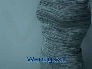 Wendyxxx