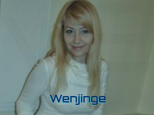 Wenjinge