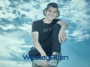 WesleyAllen