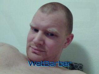 WetBarber