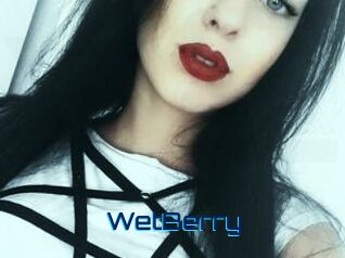 WetBerry Vidéos de Cul FR