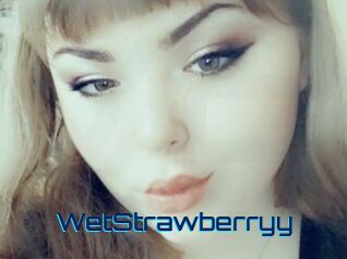 WetStrawberryy Vidéos de Cul FR