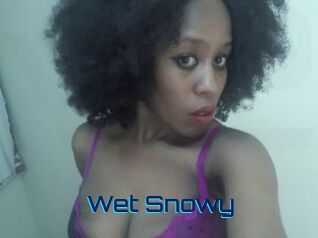 Wet_Snowy Vidéos de Cul FR