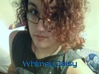 WhimsyDaisy Vidéos de Cul FR