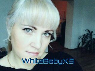 WhiteBabyXS