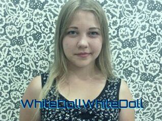 WhiteDoll_WhiteDoll