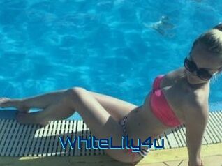 WhiteLily4u