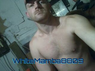 WhiteMamba8809