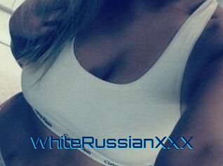 WhiteRussianXXX