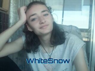 WhiteSnow Vidéos de Cul FR