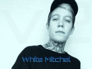 White_Mitchel