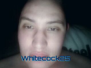 Whitecock25