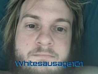 Whitesausage101 Vidéos de Cul FR
