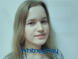 WhitneyRay