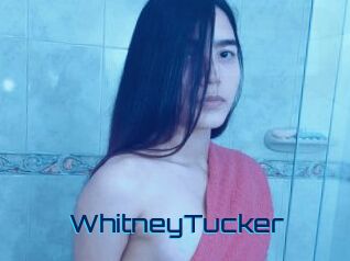 WhitneyTucker