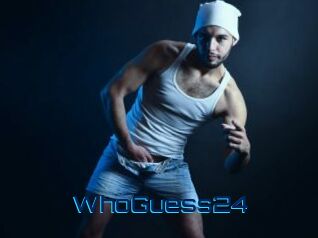 WhoGuess24