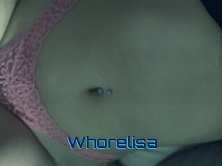 Whorelisa