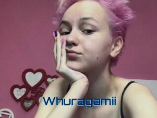 Whuragamii