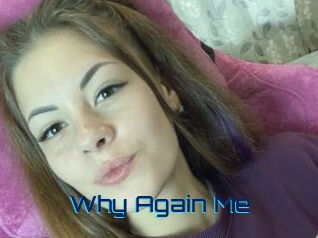 Why_Again_Me Vidéos de Cul FR