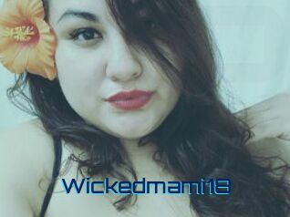 Wickedmami18