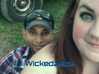 Wickedzelda
