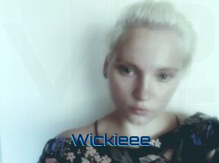 Wickieee Vidéos de Cul FR